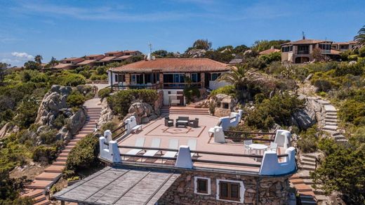 Villa in La Maddalena, Provincia di Sassari