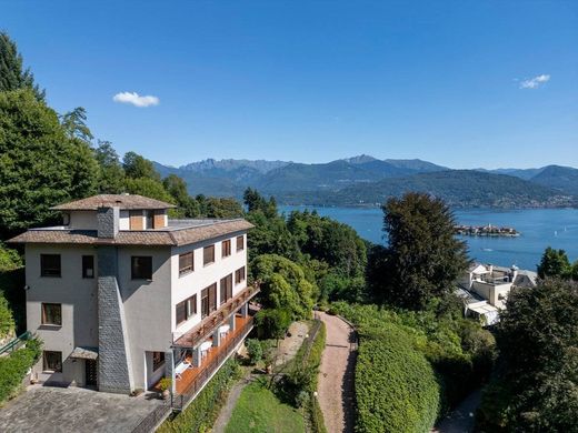 Villa a Stresa, Verbano-Cusio-Ossola
