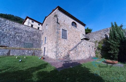 Casa de campo - Capannori, Provincia di Lucca
