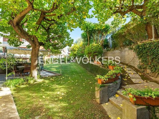 Piso / Apartamento en Roma, Lazio