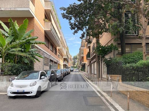 Piso / Apartamento en Roma, Lazio