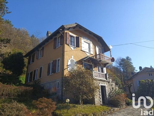 Villa a Bee, Verbano-Cusio-Ossola