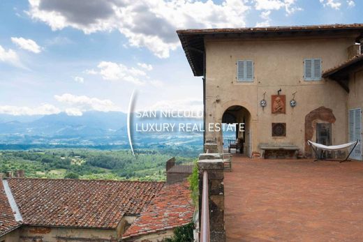 Country House in Reggello, Florence