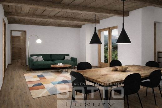 Apartment in Alagna Valsesia, Provincia di Vercelli