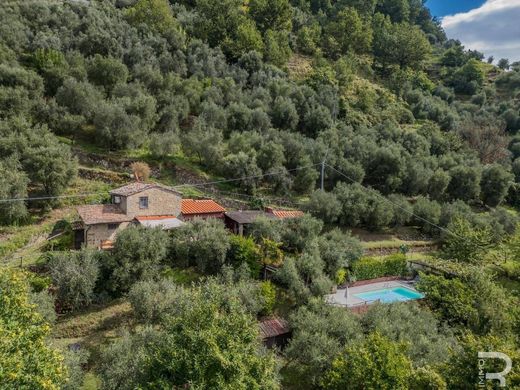 Country House in Bagni di Lucca, Provincia di Lucca
