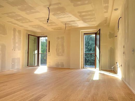 Apartment / Etagenwohnung in Mailand, Lombardei