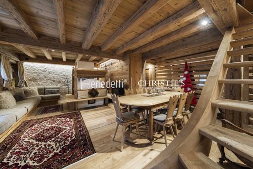 Piso / Apartamento en venta Cortina d'Ampezzo