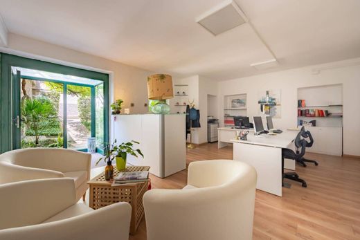 ‏משרד ב  מילאנו, Città metropolitana di Milano