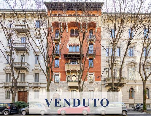 Apartment in Milan, Lombardy