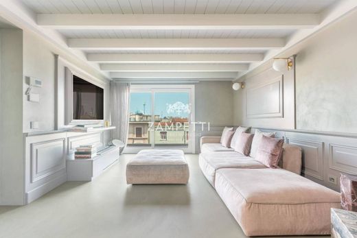 Penthouse in Milan, Lombardy