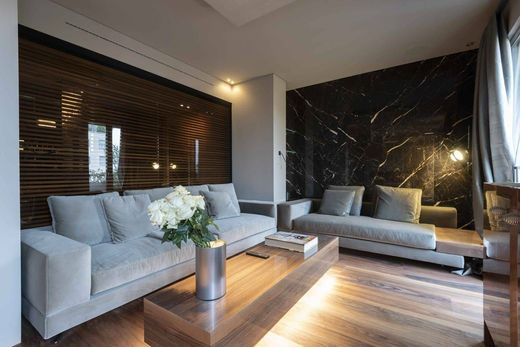 Penthouse w Mediolan, Città metropolitana di Milano