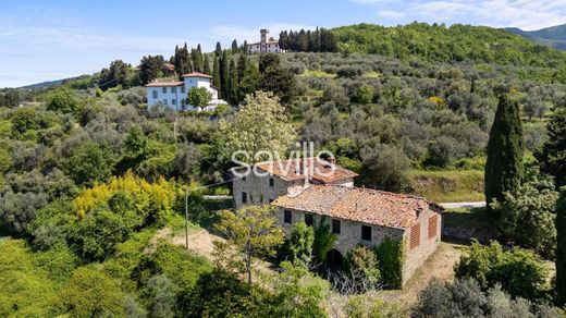 Gospodarstwo w Castelfranco Piandiscò, Province of Arezzo