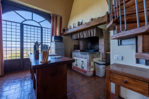 Propriété de campagne à Scansano, Provincia di Grosseto