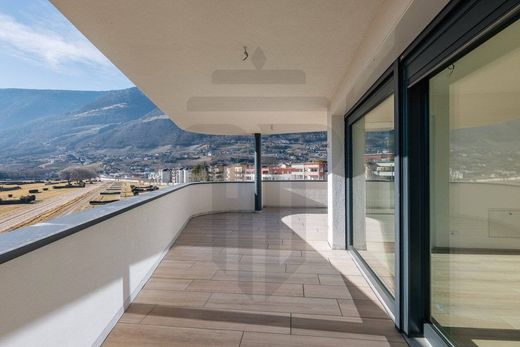 Penthouse in Meran, Bozen