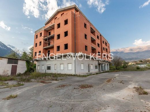Residential complexes in Sora, Provincia di Frosinone