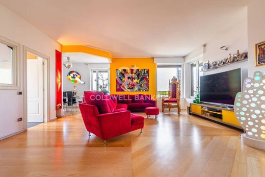 Penthouse in Milan, Lombardy