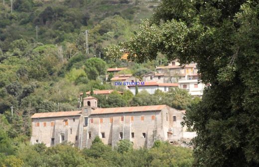 Residential complexes in Palestrina, Rome