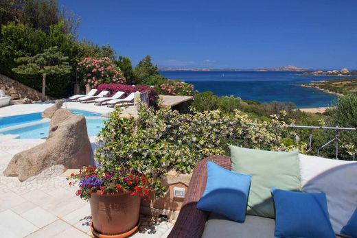 Villa à Arzachena, Provincia di Sassari