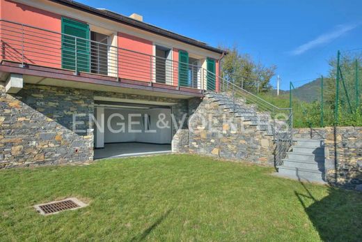 Dom szeregowy w Camogli, Provincia di Genova