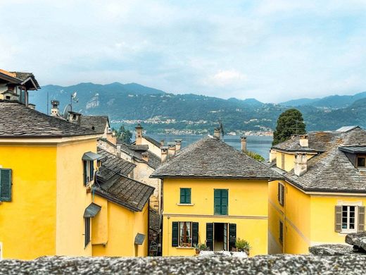 Luxury home in Orta San Giulio, Provincia di Novara