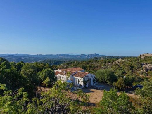 Olbia, Provincia di Sassariのカントリーハウス