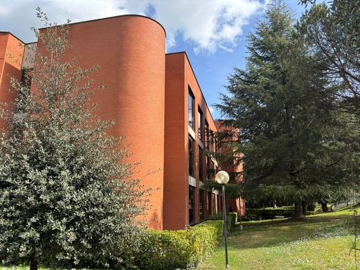 Office in Rome, Latium