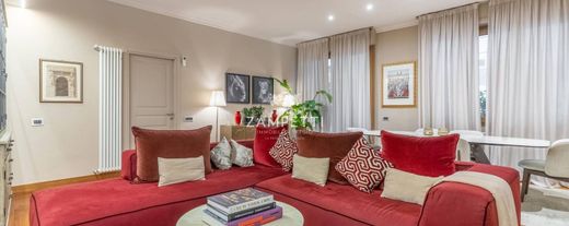 Apartment in Milan, Lombardy