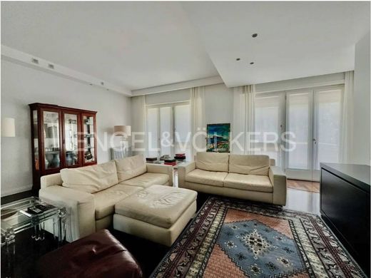 Appartement in Turijn, Torino