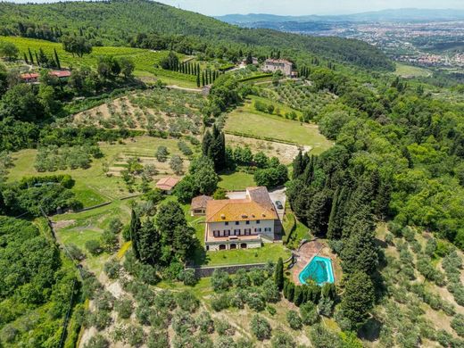Villa in Bagno a Ripoli, Florence