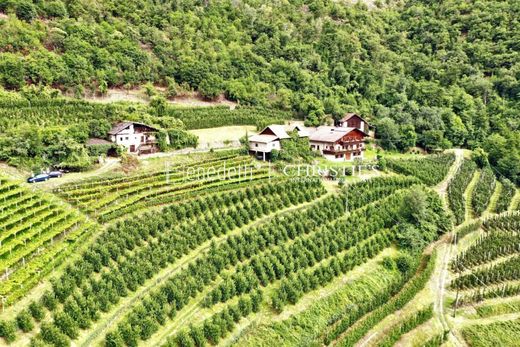 ‏בית קיט ב  Naturno, Bolzano