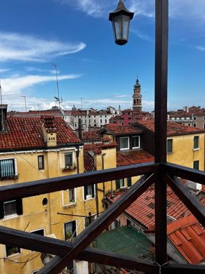 Penthouse in Venedig, Venetien