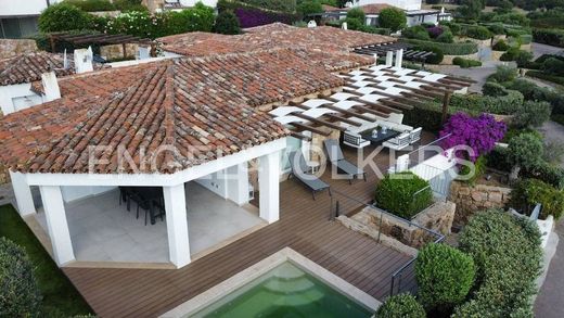 Villa in Arzachena, Provincia di Sassari