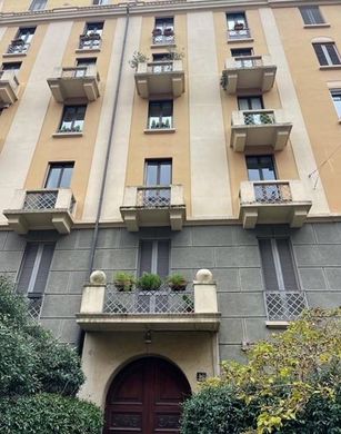 Apartament w Mediolan, Città metropolitana di Milano