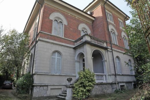 Villa à Verbania, Piémont