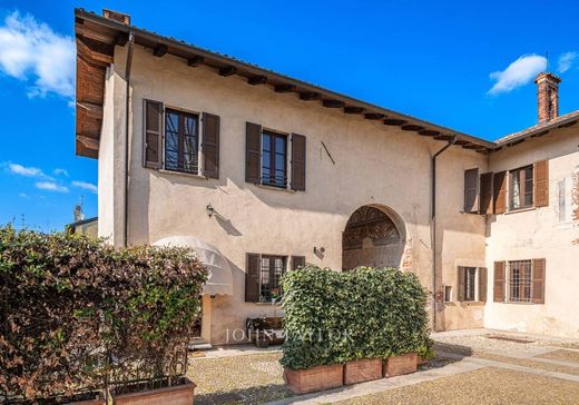 Villa Milano, Milano ilçesinde