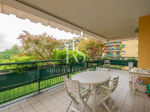 Apartment in Pioltello, Milan