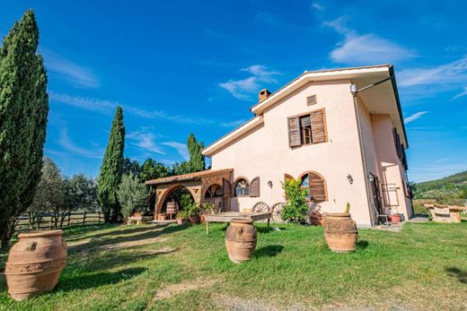 Villa - Gavorrano, Provincia di Grosseto