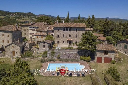 Villa in Caprese Michelangelo, Provinz Arezzo