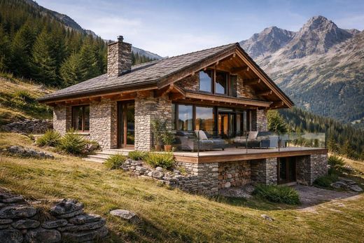 Cottage in La Thuile, Valle d'Aosta