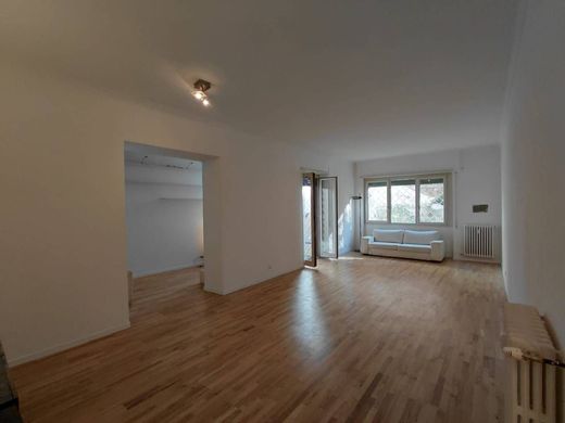 Daire Roma, Lazio bölgesinde