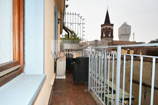 Appartement à Milan, Lombardie