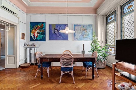 Apartment / Etagenwohnung in Mailand, Lombardei