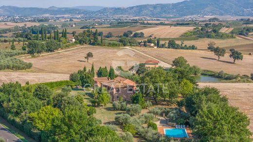 ‏בתי כפר ב  Castiglione del Lago, Provincia di Perugia