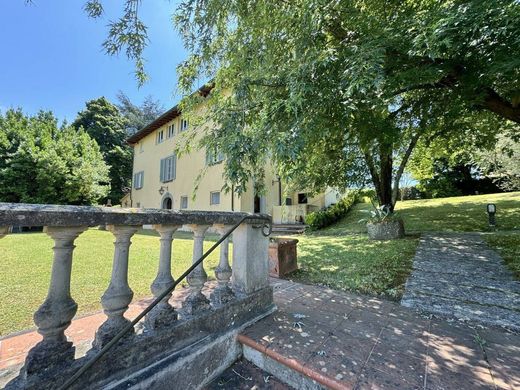 Villa - Capannori, Provincia di Lucca