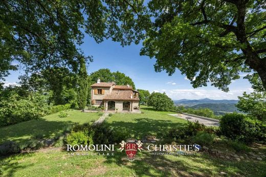 Casa de campo - Città di Castello, Provincia di Perugia