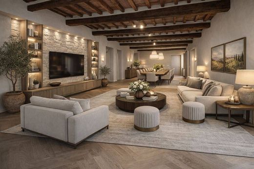 Apartament w Lukka, Provincia di Lucca