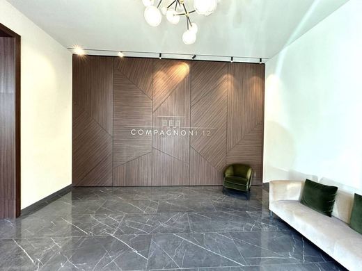 套间/公寓  米蘭, 米兰省