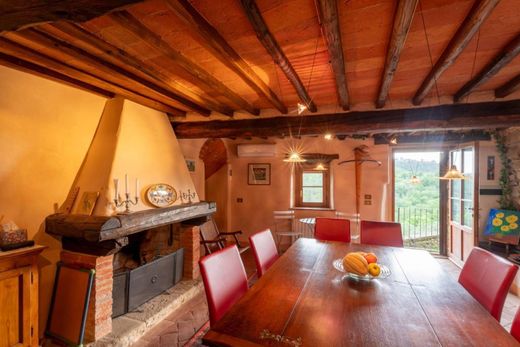 Luxury home in Bucine, Province of Arezzo