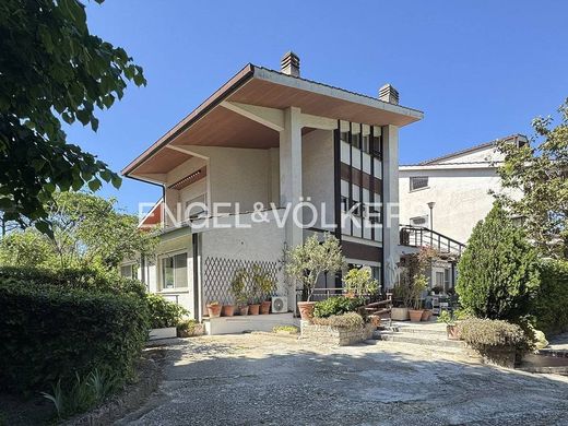 Villa en Roma, Lazio