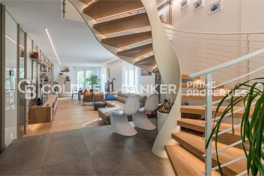 Penthouse in Pesaro, Pesaro and Urbino
